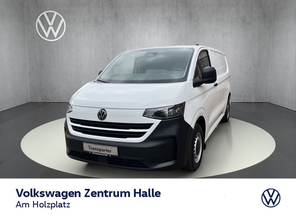 Bild des Angebotes Volkswagen Transporter Kasten 2.0 TDI  KR