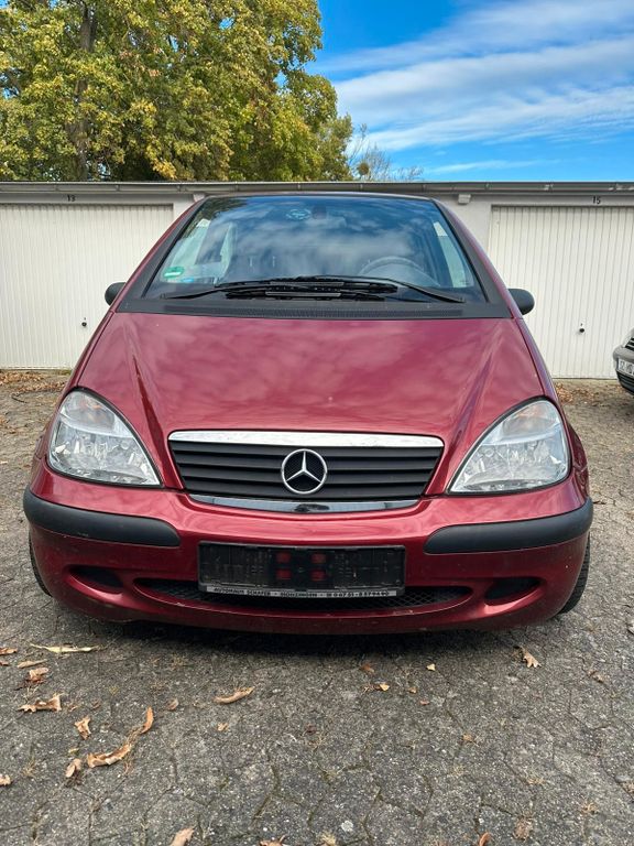 Bild des Angebotes Mercedes-Benz A 160 Classic