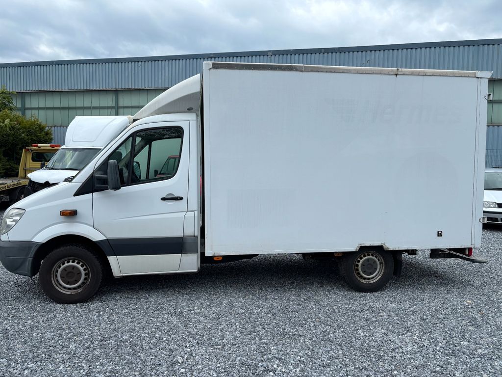 Bild des Angebotes Mercedes-Benz Sprinter II Pritsche 310/311/313/314/316 CDI