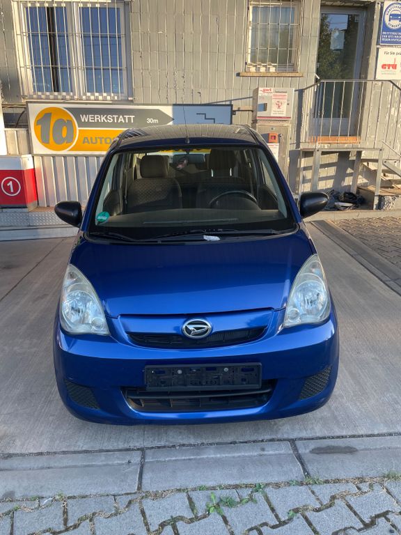 Bild des Angebotes Daihatsu Cuore 1.0 -