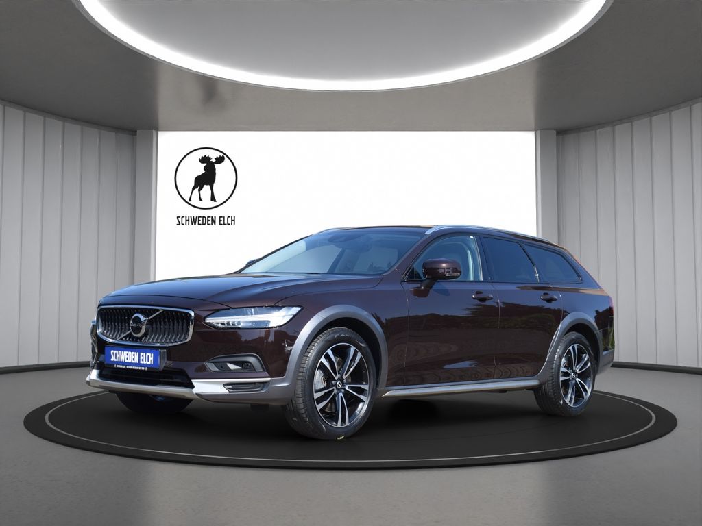 Bild des Angebotes Volvo V90 B4 AWD CC PRO/KAMERA/PANORAMA/ANGEBOT 2,4%