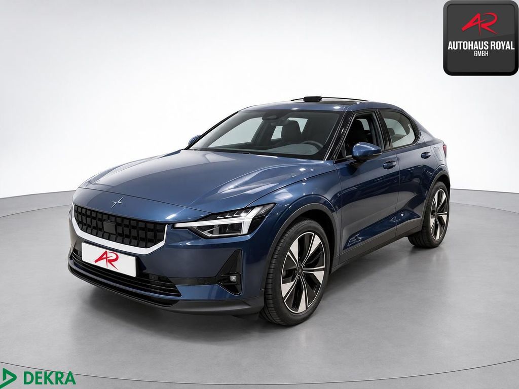 Bild des Angebotes Polestar 2 78kWh Long Range Dual Motor AWD WÄRMEPUMPE,360