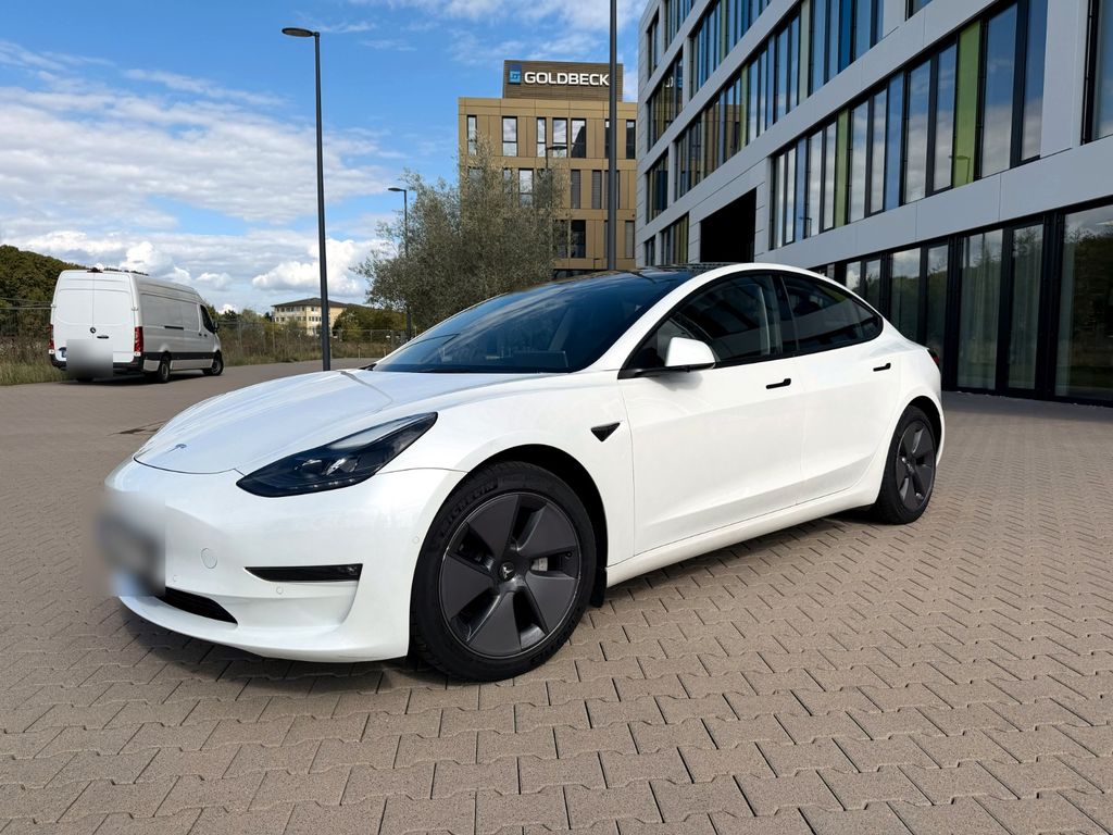 Bild des Angebotes Tesla Model 3 AWD | Long Range | Garantie bis 29