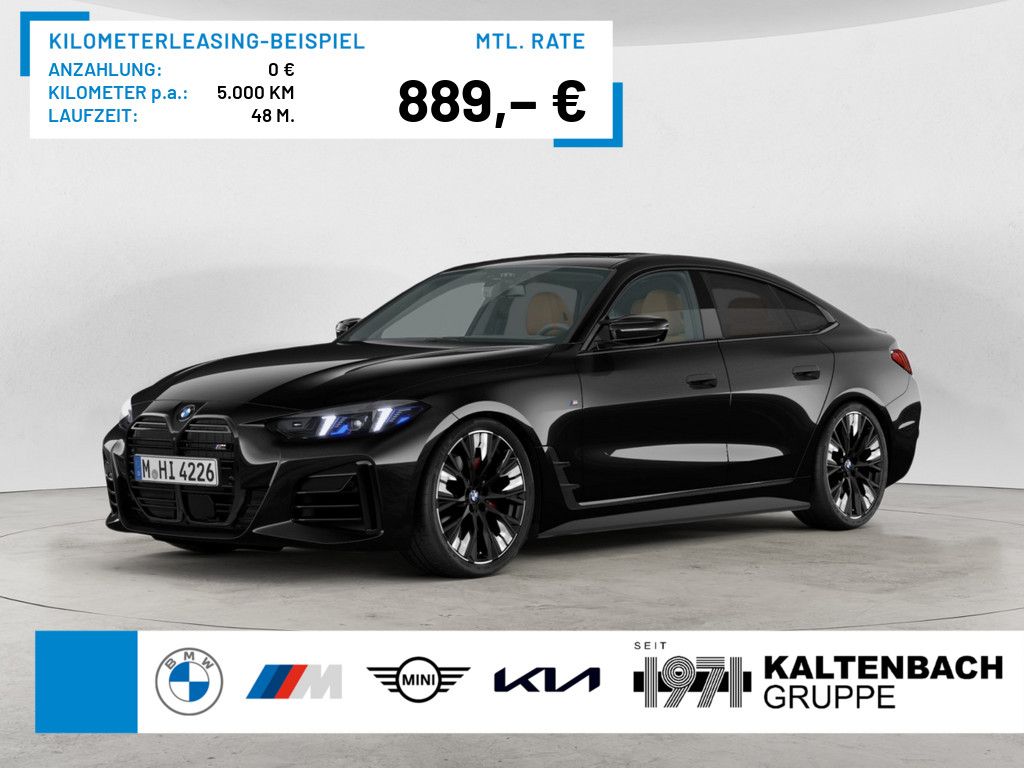 Bild des Angebotes BMW M440i Gran Coupe xDrive FACEL. 360° LED HUD ACC