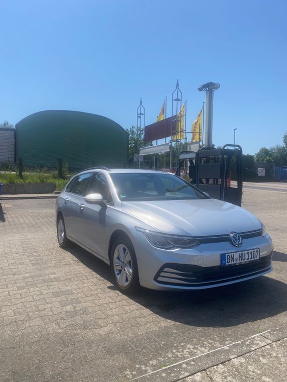 Bild des Angebotes Volkswagen Golf 1.5 TGI DSG Life Variant Life Sparwunder