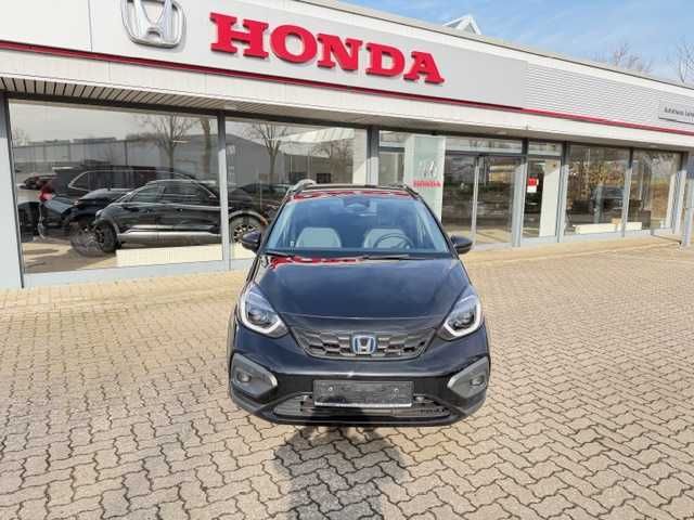 Bild des Angebotes Honda Jazz Hybrid e:HEV 1.5 i-MMD Crosstar Advance
