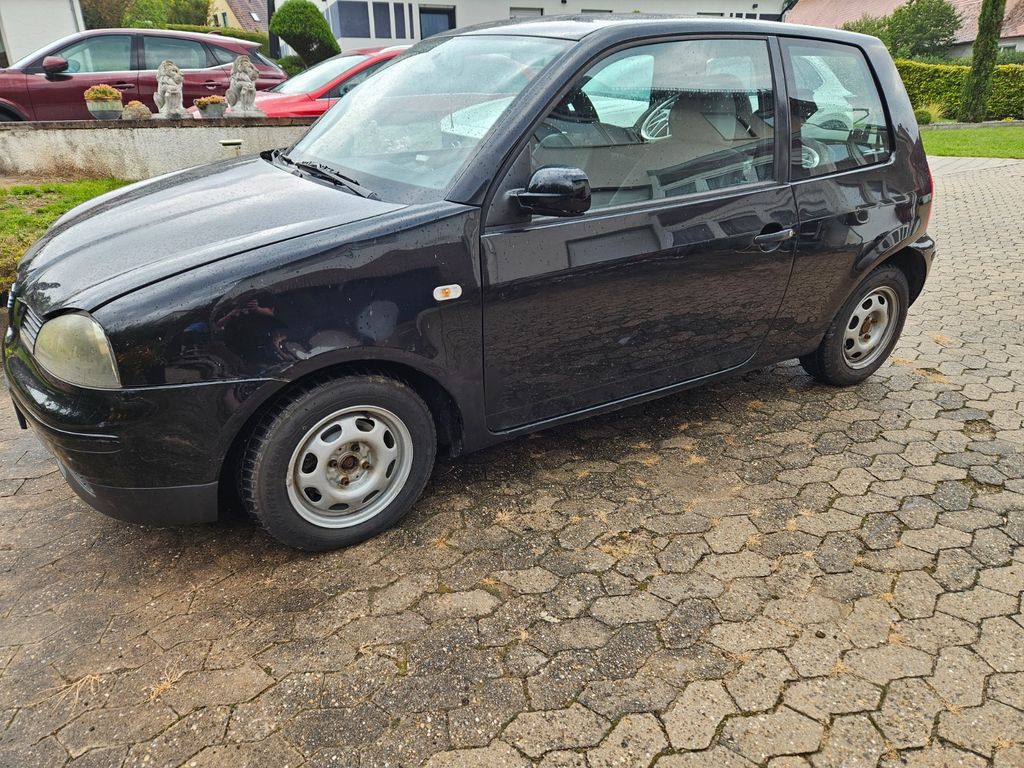 Bild des Angebotes Seat Arosa Stella 1,0 Stella