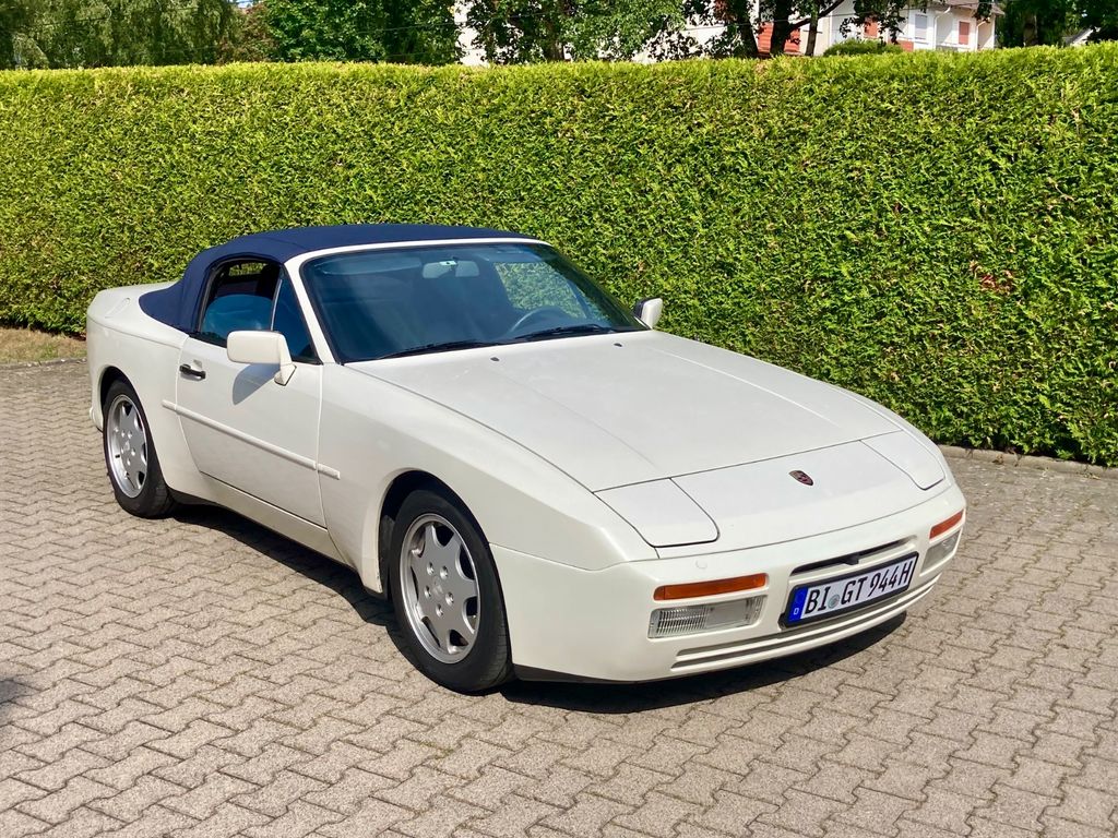 Bild des Angebotes Porsche 944
