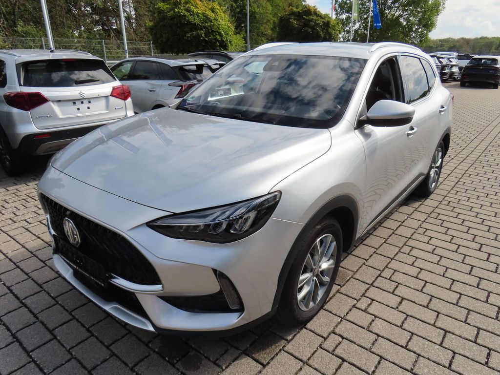 Bild des Angebotes MG HS 1.5T-GDI Comfort