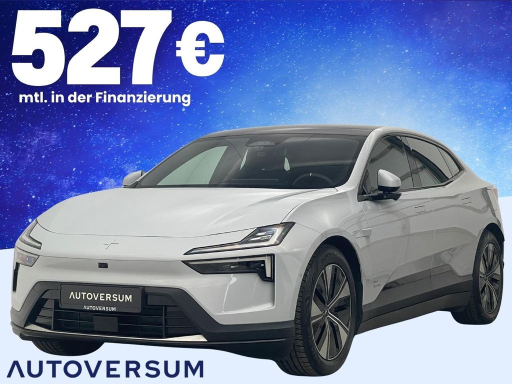 Bild des Angebotes Polestar 4 Long Range Single 100 kWh *PANO*HuD*STHZ*360°*