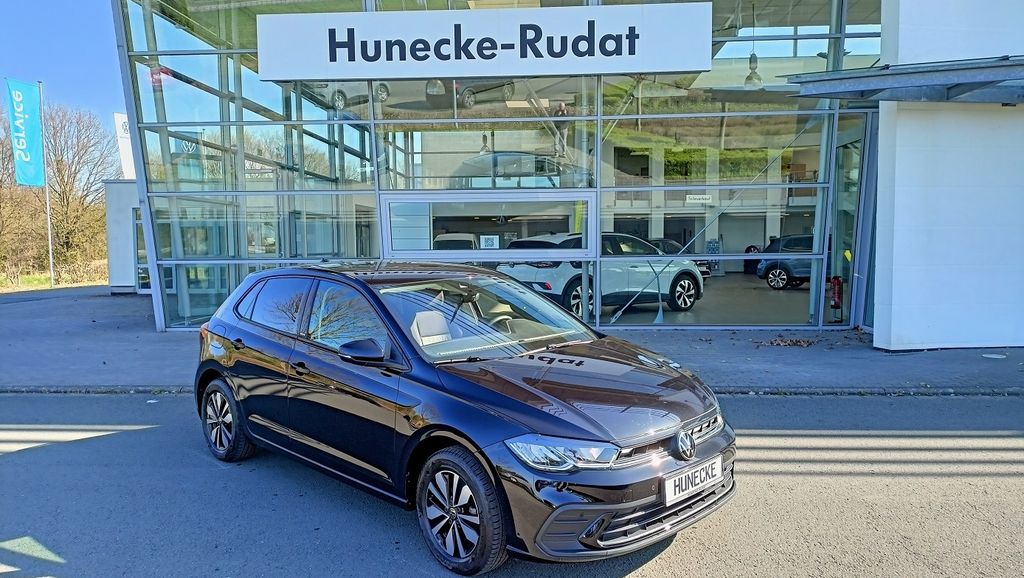 Bild des Angebotes Volkswagen Polo MOVE