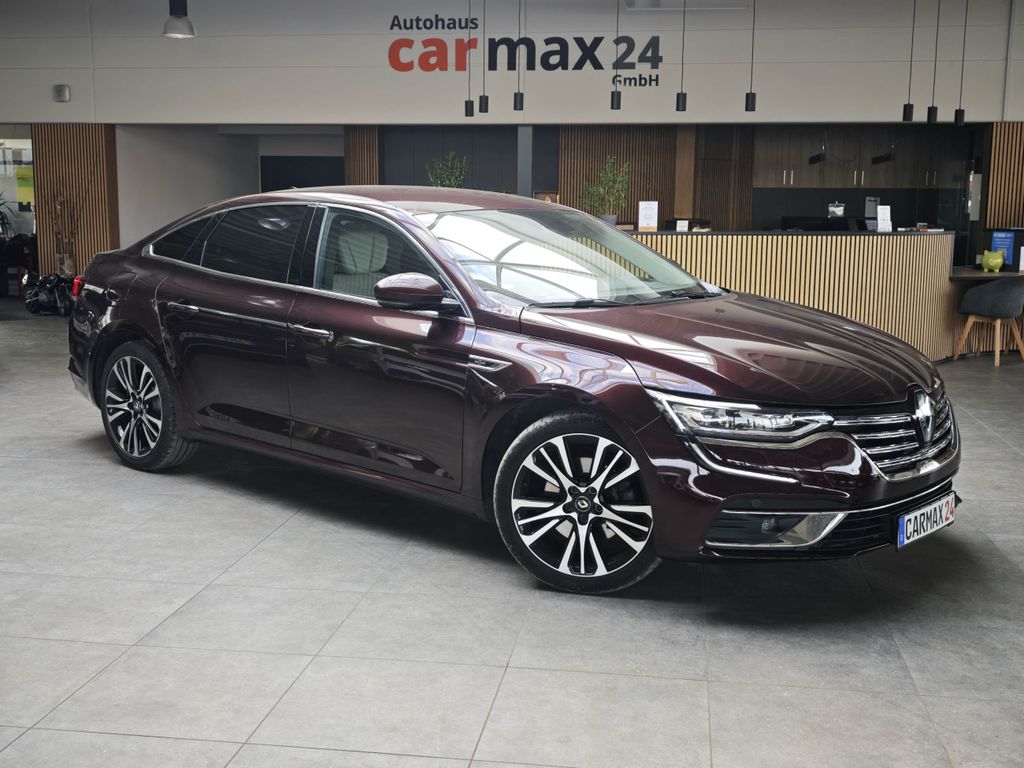Bild des Angebotes Renault Talisman Initiale Paris Kamera BOSE Navi ACC