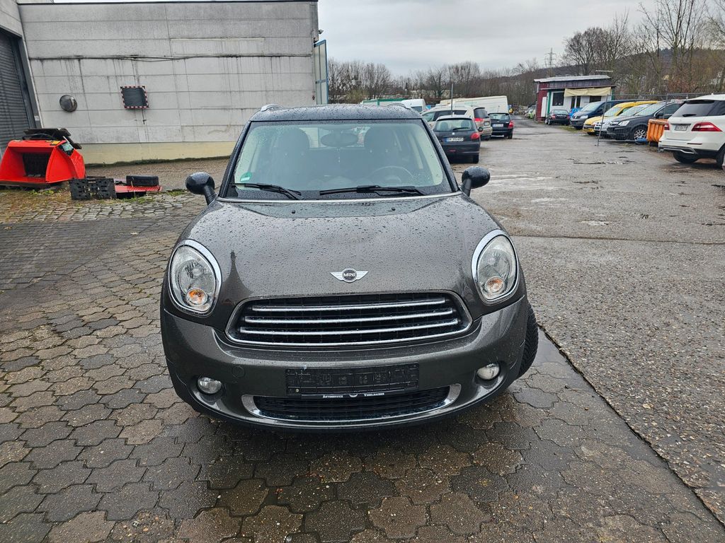 Bild des Angebotes MINI COOPER Countryman Cooper mit neum tüv.