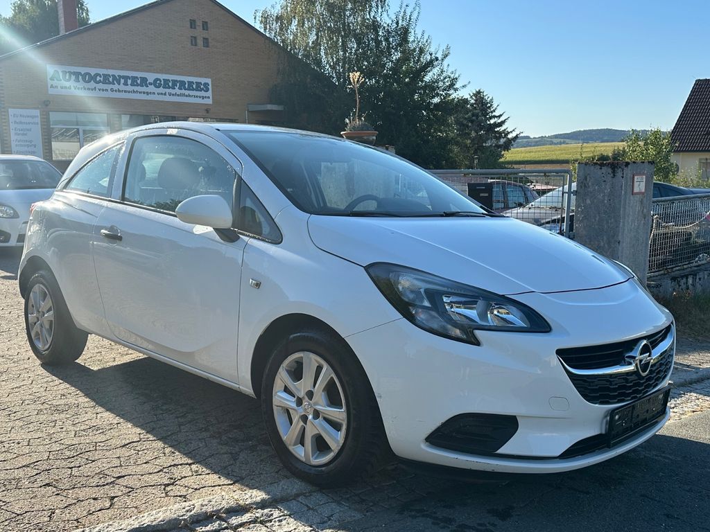 Bild des Angebotes Opel Corsa E Selection "TÜV Neu"