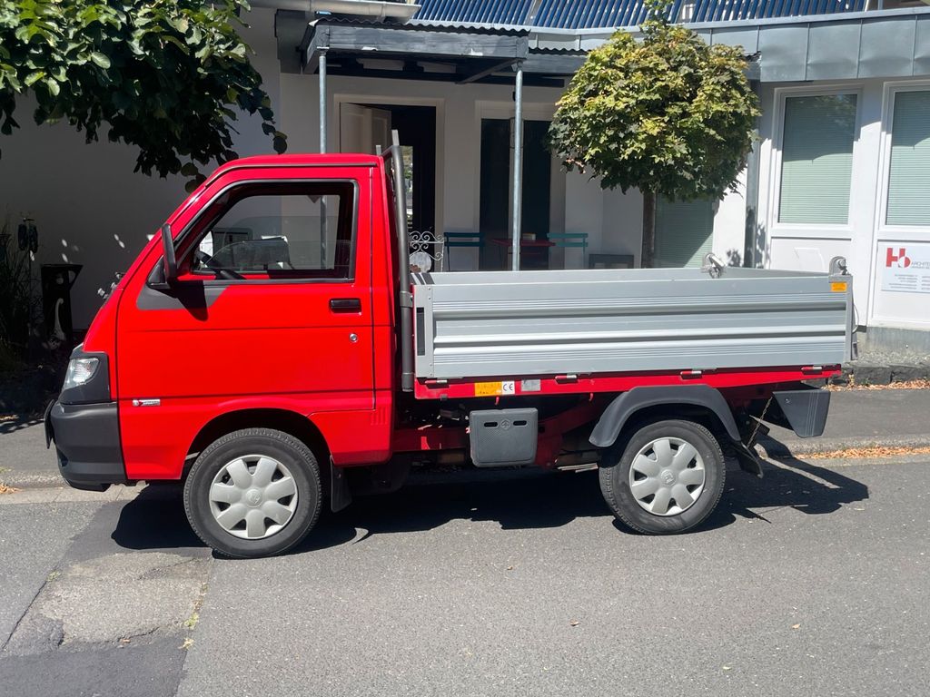 Bild des Angebotes Piaggio Porter