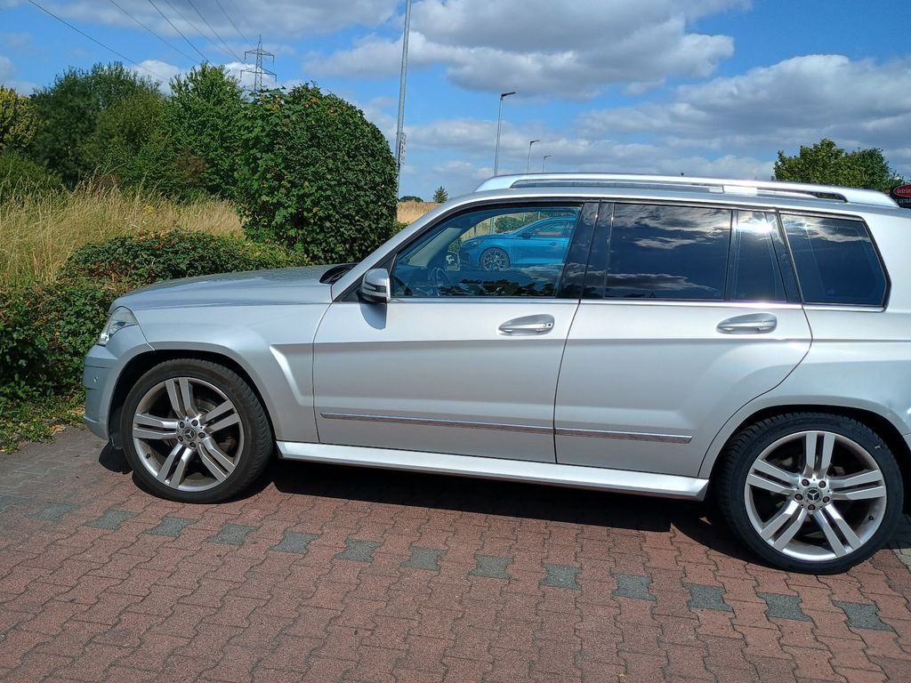 Mercedes-Benz CLK 350