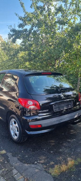 Bild des Angebotes Peugeot 206 1.4 75 -