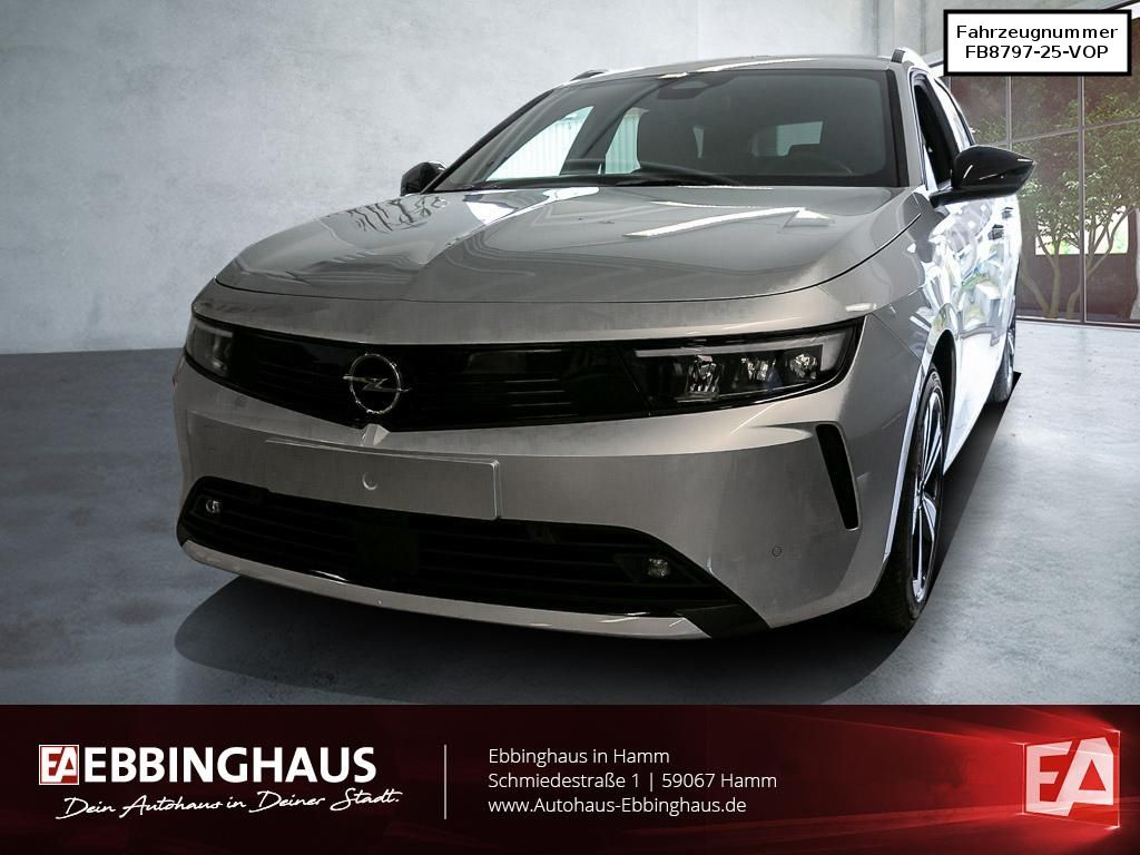 Bild des Angebotes Opel Astra L Sports Tourer Edition 360° Kamera Navi