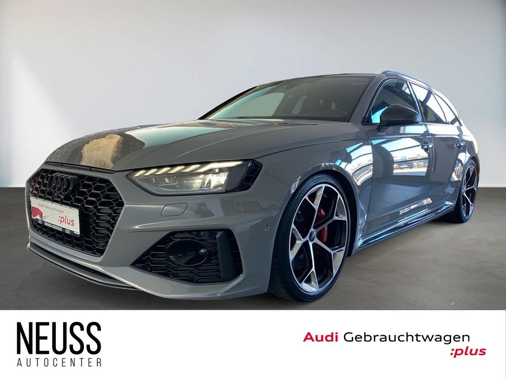 Bild des Angebotes Audi RS 4 Avant 2.9TFSI quattro competition plus PANO