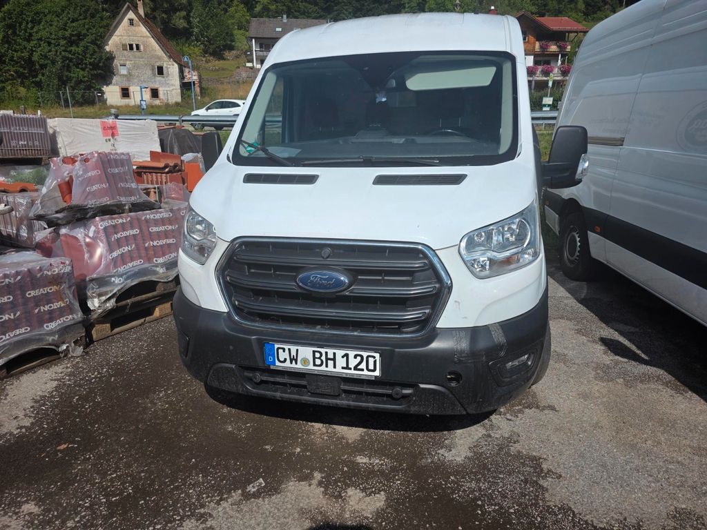 Bild des Angebotes Ford Transit 350 L3 H2