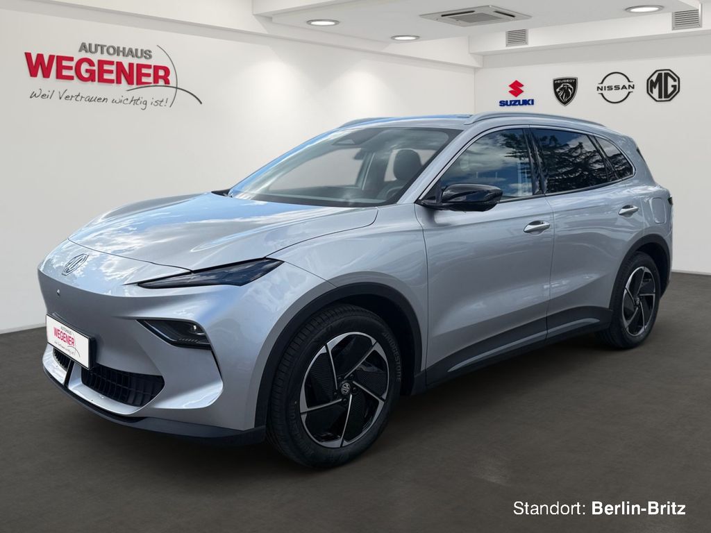 Bild des Angebotes MGS5 EV MG MGS5 EV Luxury Long Range