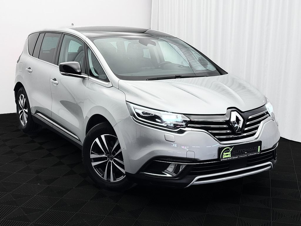 Bild des Angebotes Renault Espace V Business Ed. RFKMRA+LED+7SITZE+ACC+HUD