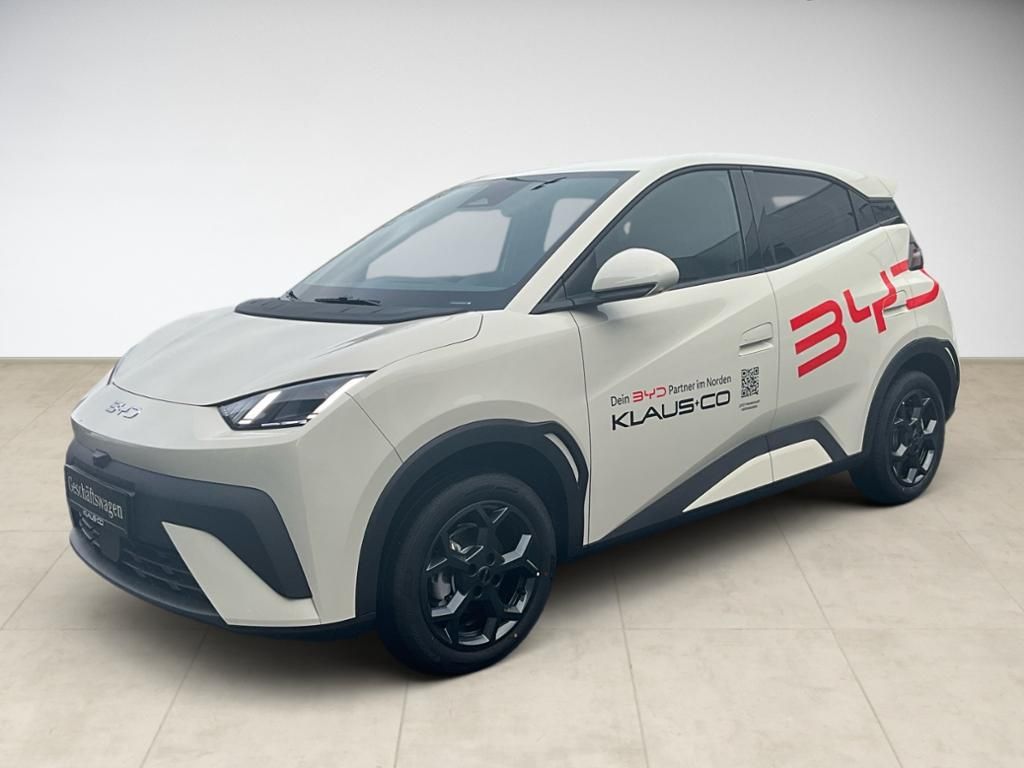 Bild des Angebotes BYD DOLPHIN SURF Comfort 360 ACC AUT Fernlichtass.