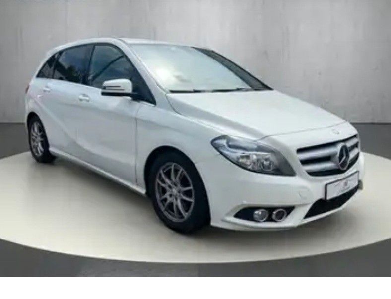 Bild des Angebotes Mercedes-Benz B 200 CDI Standard