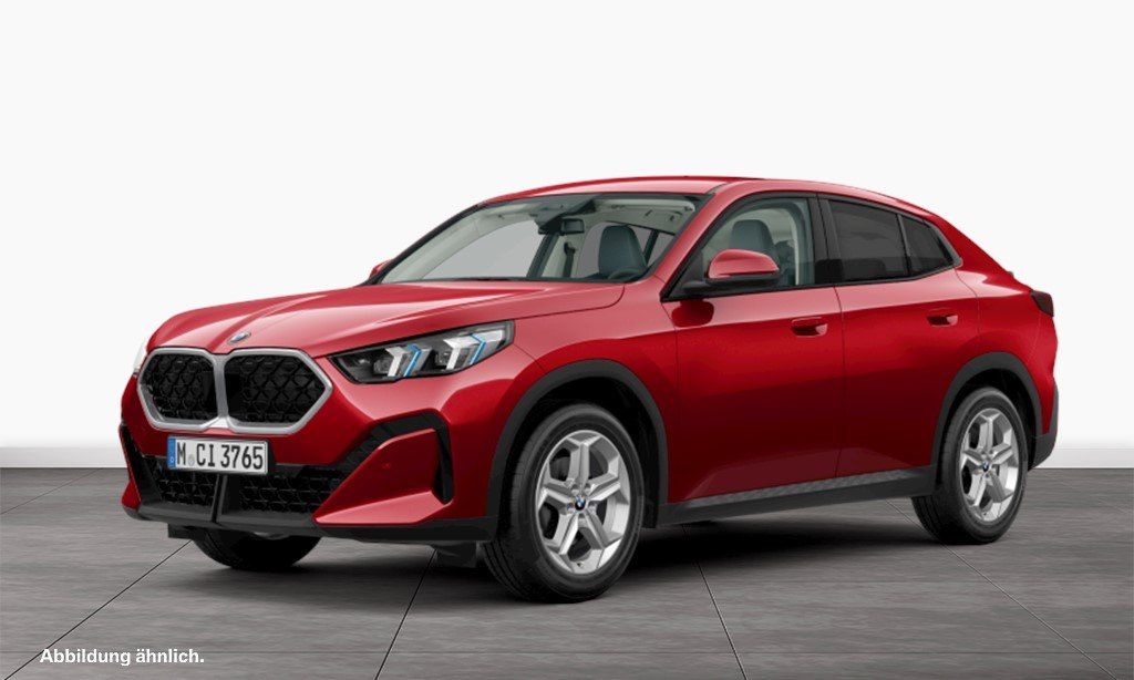 Bild des Angebotes BMW X2 sDrive20d 313€ netto/mtl.*18"*LC+*H/K*Adapt.L