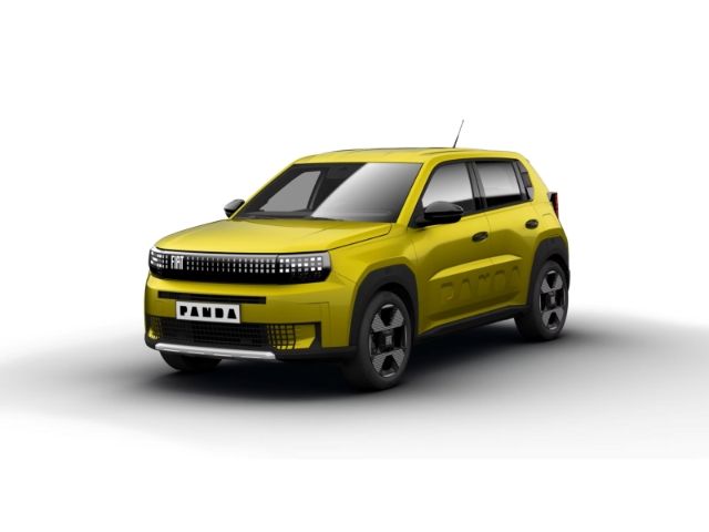 Bild des Angebotes Fiat Grande Panda Elektro La Prima/E-Förderung möglic