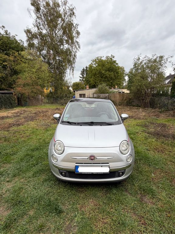 Bild des Angebotes Fiat 500 0.9 TwinAir Lounge Lounge