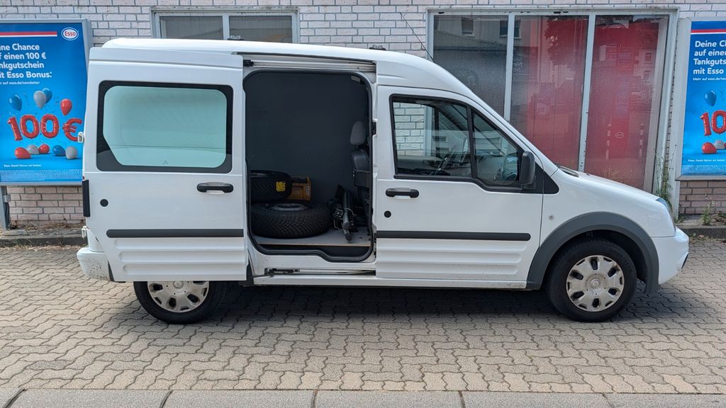 Bild des Angebotes Ford Transit Connect Kasten Lang Trend