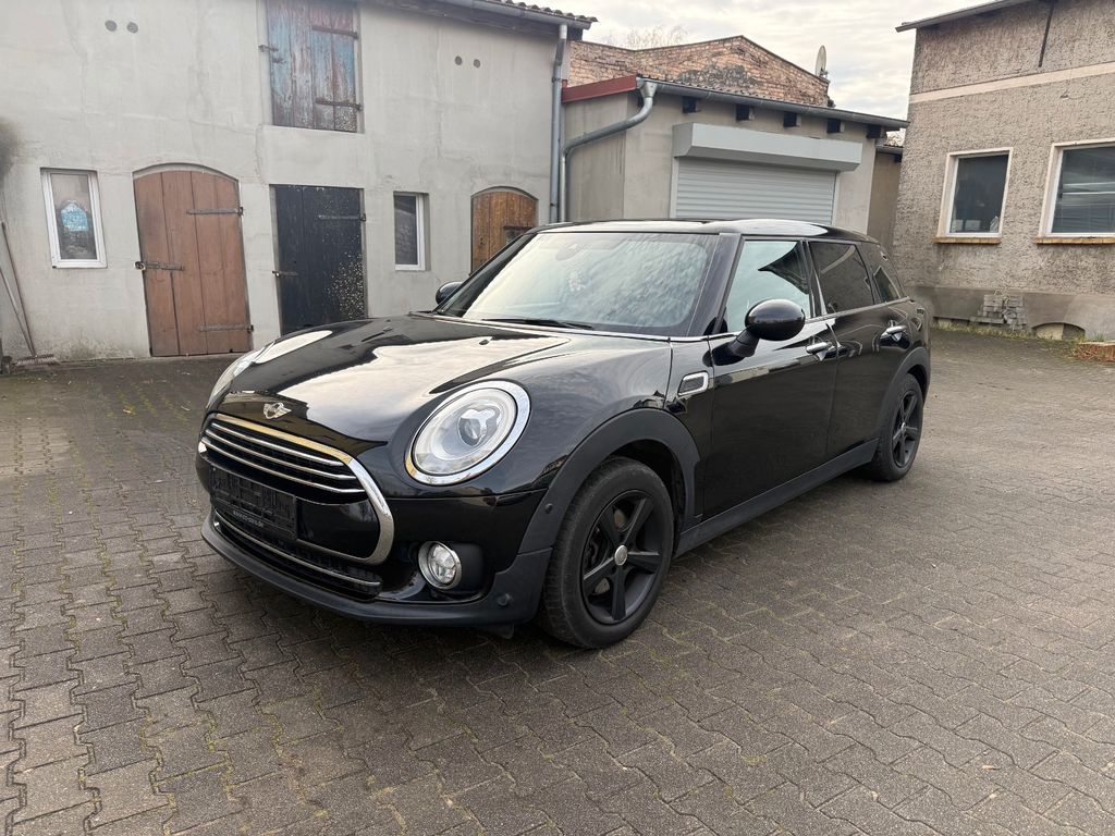 Bild des Angebotes MINI COOPER Clubman Cooper D