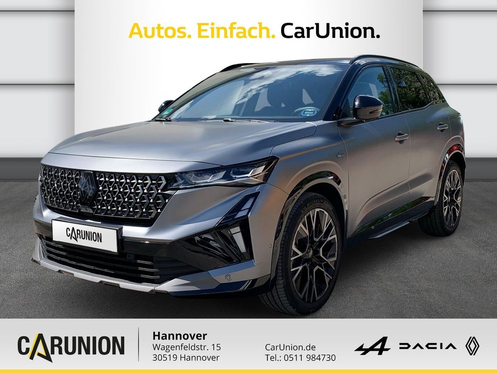 Bild des Angebotes Renault Austral Esprit Alpine Mild Hybrid 160 Automatik
