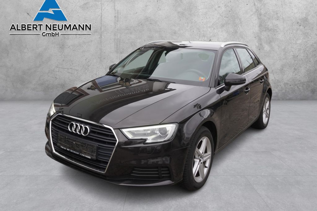 Bild des Angebotes Audi A3 basis