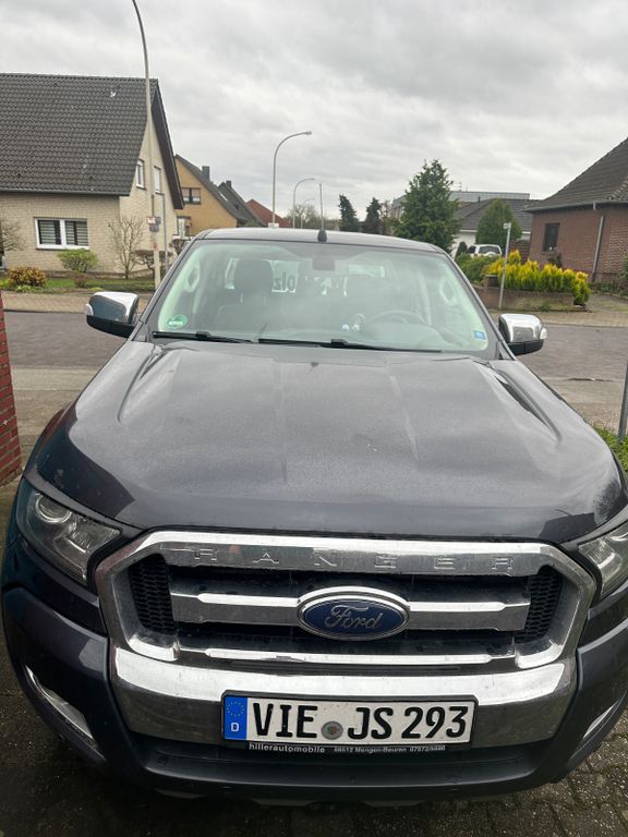 Bild des Angebotes Ford Ranger