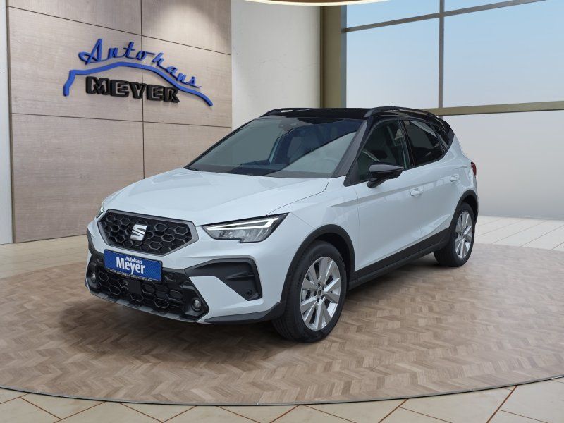 Bild des Angebotes Seat Arona FR 1,0TSI DSG Navi/Kamera/LED/Kessy/ACC/Si