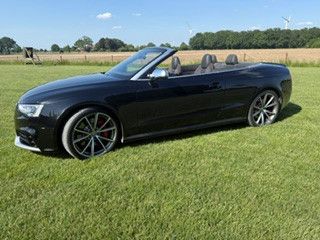 Bild des Angebotes Audi RS5 4.2 FSI S tronic quattro Cabriolet - 1.Hd