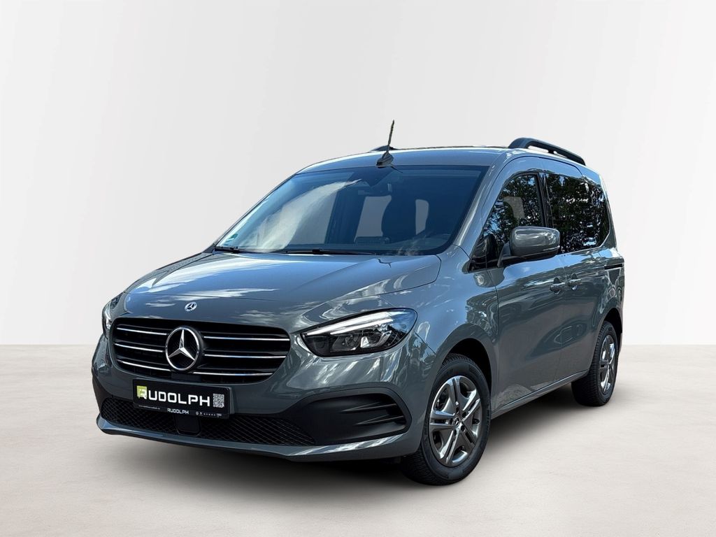 Bild des Angebotes Mercedes-Benz T 180 Style LED Kamera Temp LenkradHZG DAB SHZ