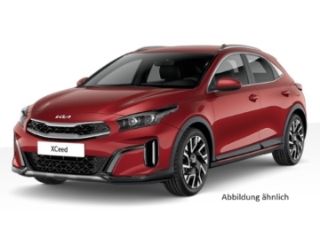 Bild des Angebotes Kia XCeed 1.5 T-GDI Vision, MT, LED, Klima, Navi, PD