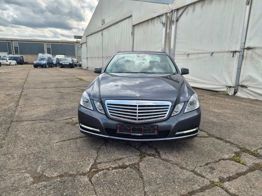 Bild des Angebotes Mercedes-Benz E 250 E Limousine E 250 CDI BlueEfficiency