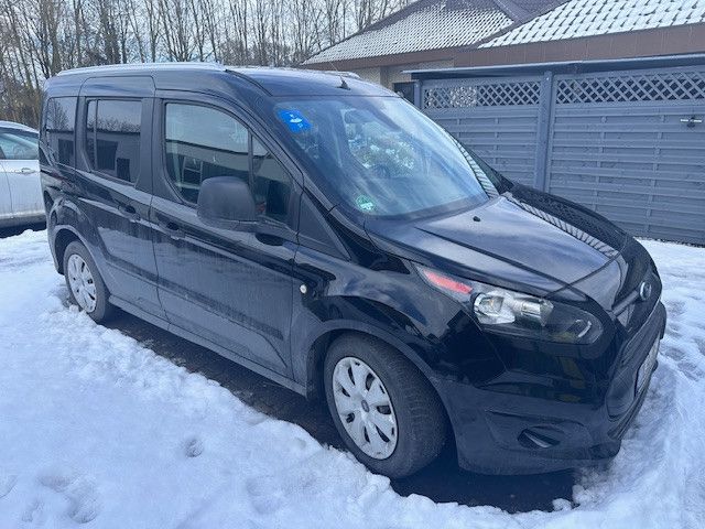 Bild des Angebotes Ford Tourneo Connect 1.5 TDCi 88kW Trend