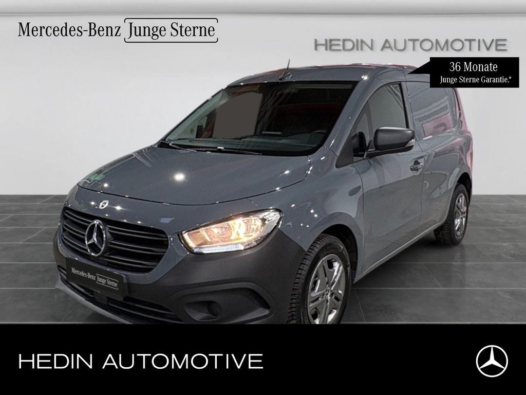 Bild des Angebotes Mercedes-Benz Citan Kastenwagen 112 CDI standard MBUX|SHZ|TEMP