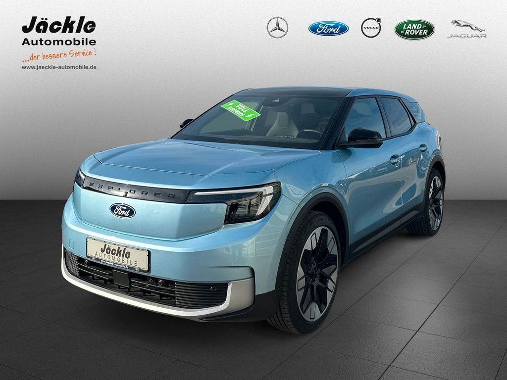 Bild des Angebotes Ford Explorer Premium RWD, PANORAMADACH, AHK
