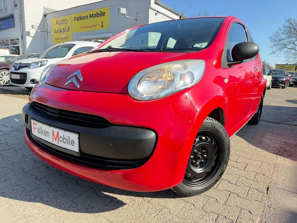 Bild des Angebotes Citroën C1 Advance