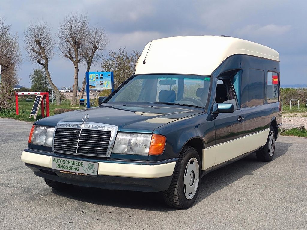 Bild des Angebotes Mercedes-Benz 250