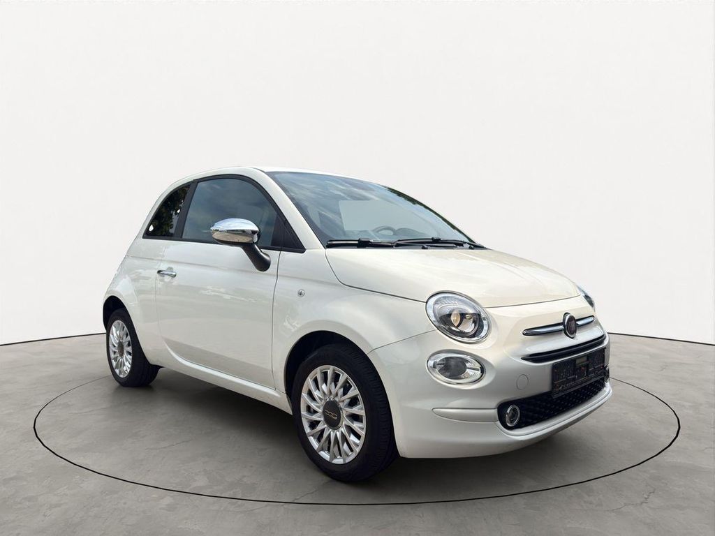 Bild des Angebotes Fiat 500 Hybrid 69PS *Komfort-Tech-Style Paket*