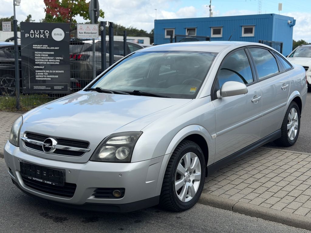 Bild des Angebotes Opel Vectra GTS 2.2 Direct 75 TKM/ 155 PS /  TÜV NEU