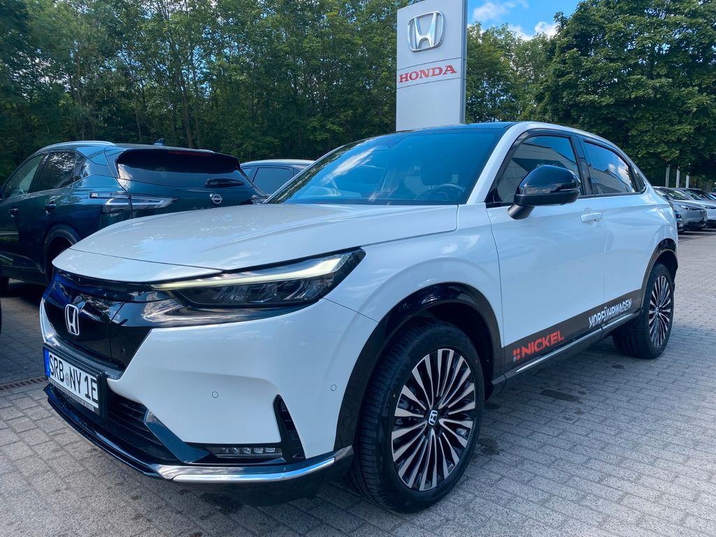 Bild des Angebotes Honda e:Ny1 Advance Paket/Obscura-Paket/Panorama