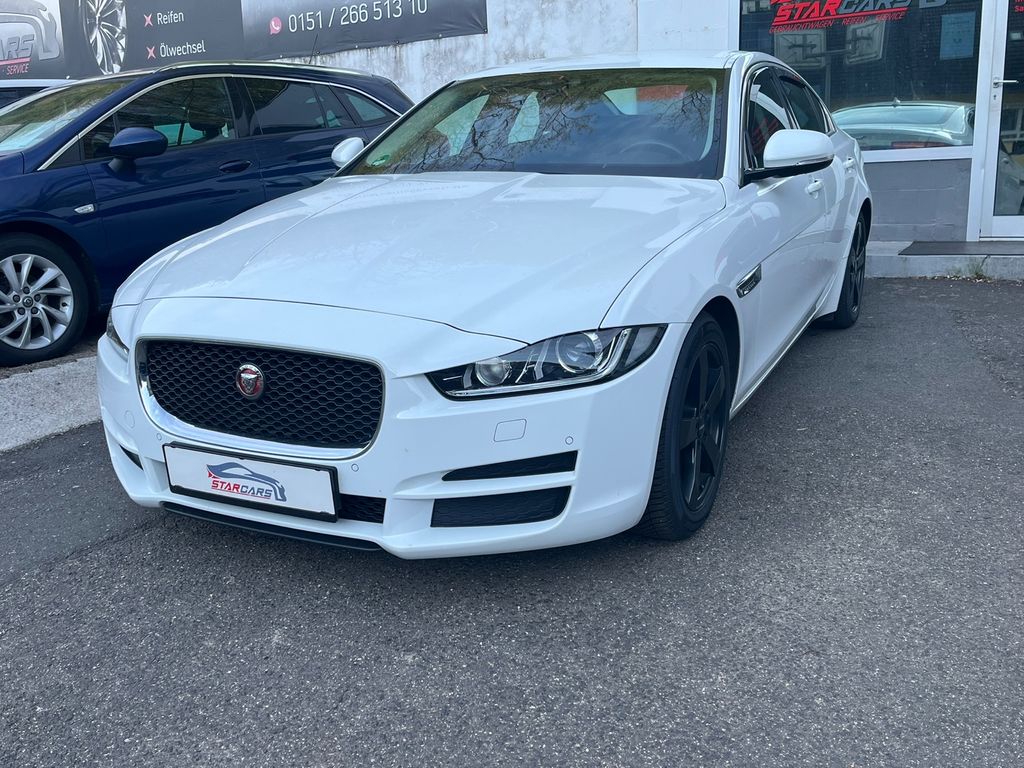 Bild des Angebotes Jaguar XE Prestige